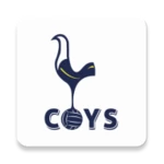 coys android application logo